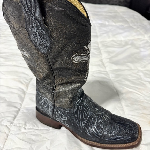 FERRINI Boots - Picture 2 of 12